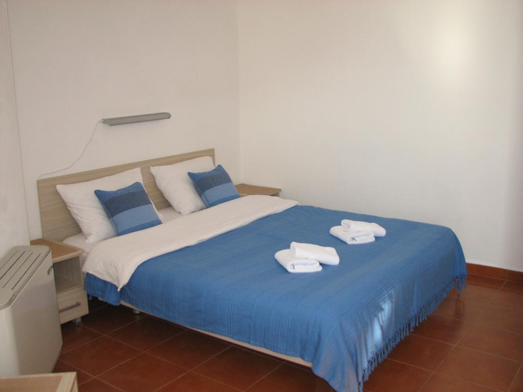 R-Club Old Town Apartments Μπούντβα Εξωτερικό φωτογραφία