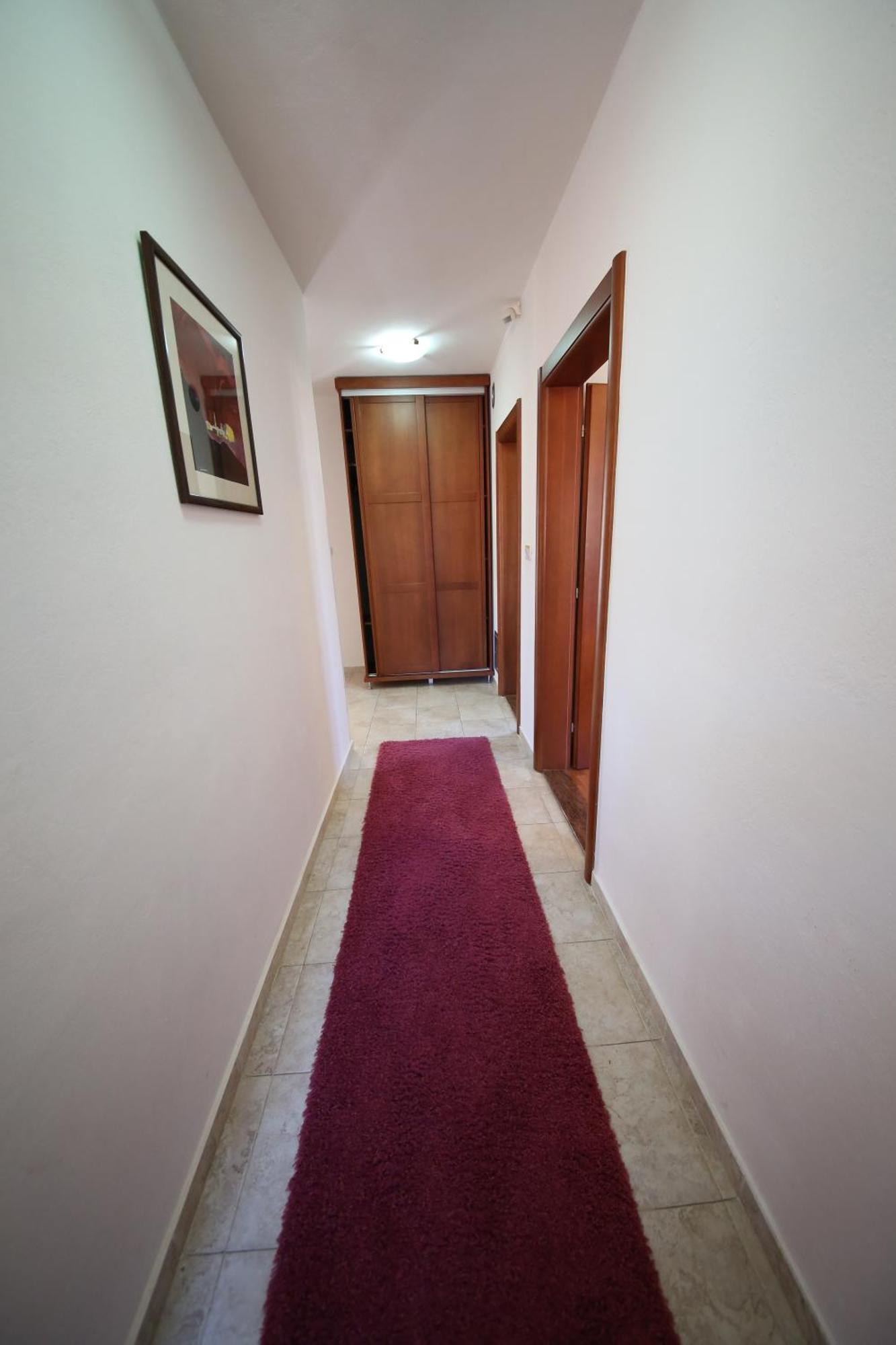 R-Club Old Town Apartments Μπούντβα Εξωτερικό φωτογραφία