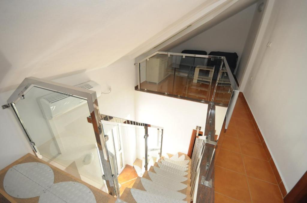 R-Club Old Town Apartments Μπούντβα Δωμάτιο φωτογραφία