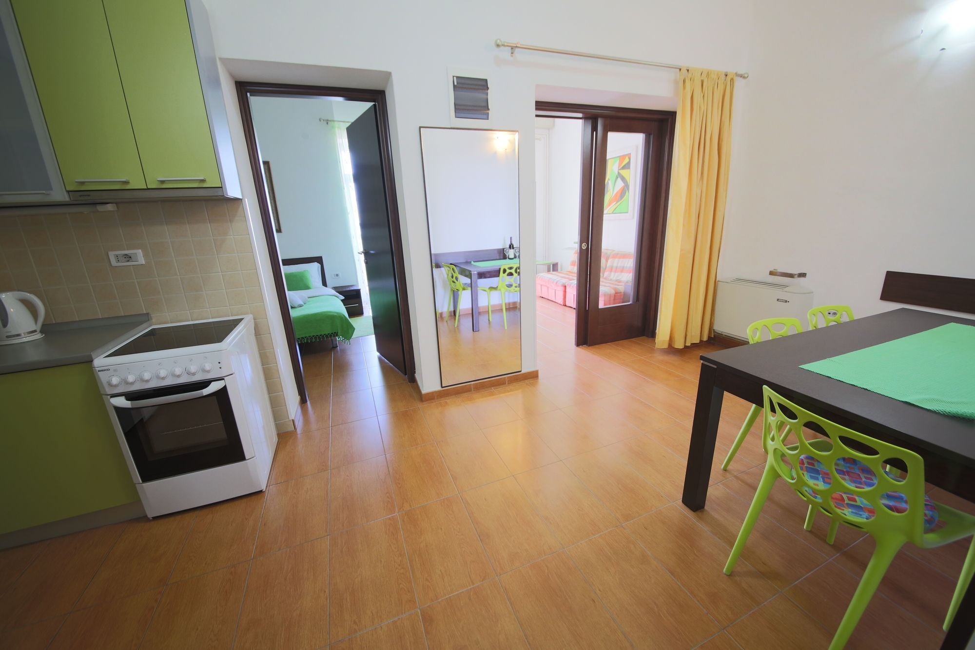 R-Club Old Town Apartments Μπούντβα Εξωτερικό φωτογραφία
