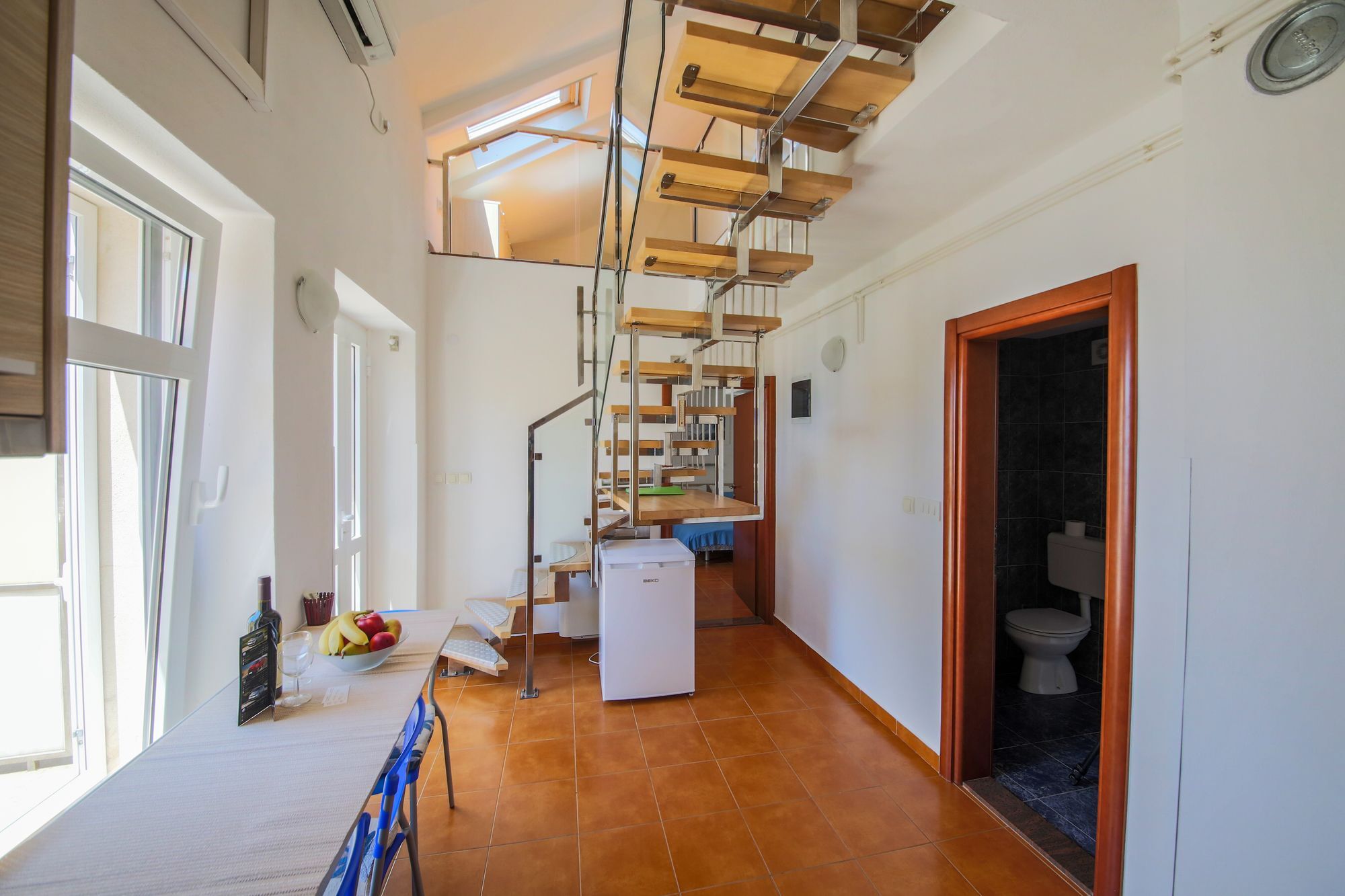 R-Club Old Town Apartments Μπούντβα Εξωτερικό φωτογραφία
